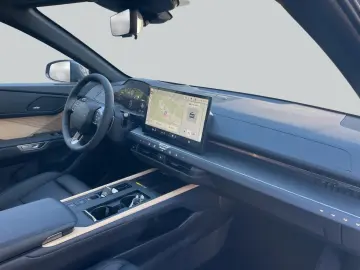 Lexus ES 350e Luxury