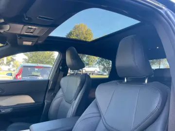Lexus ES 350e Luxury