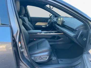 Lexus ES 350e Luxury
