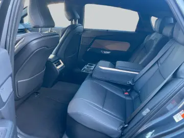 Lexus ES 350e Luxury