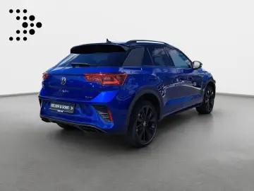 Volkswagen T-Roc 2.0 TSI R-Line 4M Sound AHK RFK Matrix ACC