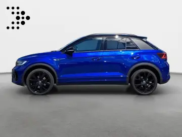 Volkswagen T-Roc 2.0 TSI R-Line 4M Sound AHK RFK Matrix ACC