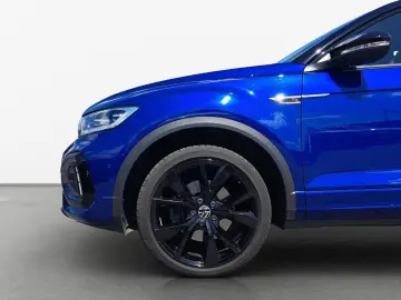 Volkswagen T-Roc 2.0 TSI R-Line 4M Sound AHK RFK Matrix ACC
