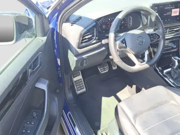 Volkswagen T-Roc 2.0 TSI R-Line 4M Sound AHK RFK Matrix ACC