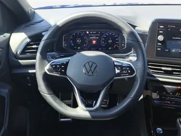 Volkswagen T-Roc 2.0 TSI R-Line 4M Sound AHK RFK Matrix ACC