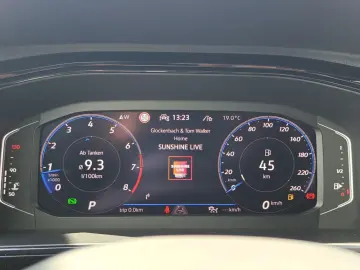 Volkswagen T-Roc 2.0 TSI R-Line 4M Sound AHK RFK Matrix ACC