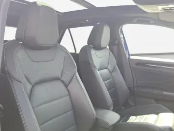 Volkswagen T-Roc 2.0 TSI R-Line 4M Sound AHK RFK Matrix ACC