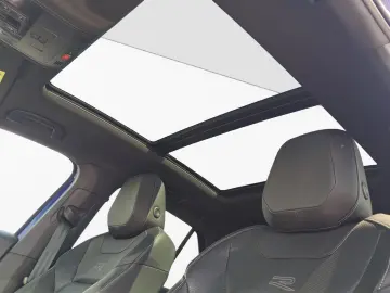 Volkswagen T-Roc 2.0 TSI R-Line 4M Sound AHK RFK Matrix ACC