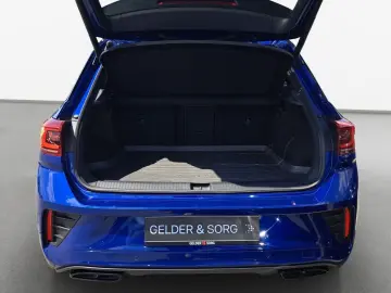 Volkswagen T-Roc 2.0 TSI R-Line 4M Sound AHK RFK Matrix ACC
