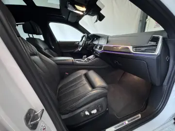 BMW X6 xDrive 40D