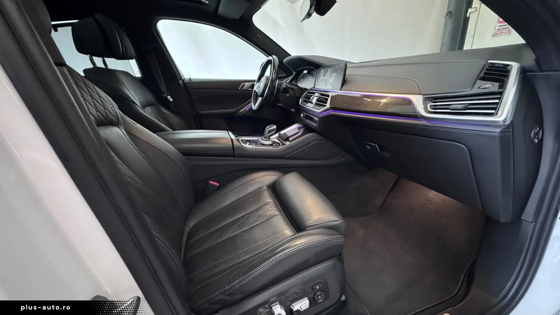 BMW X6 xDrive 40D