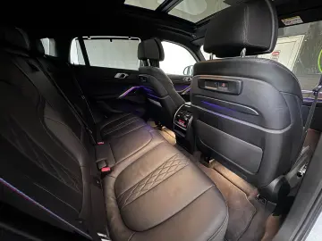 BMW X6 xDrive 40D