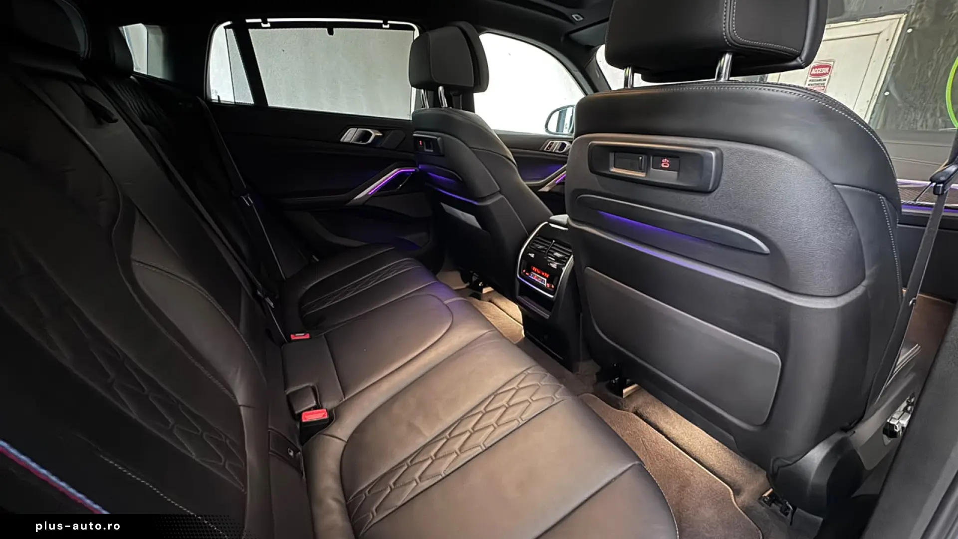 BMW X6 xDrive 40D