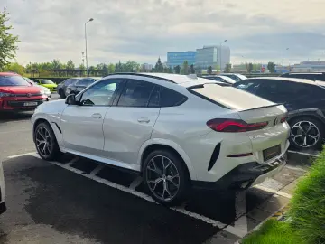 BMW X6 xDrive 40D