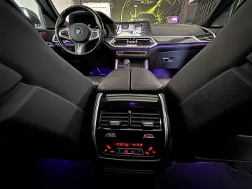 BMW X6 xDrive 40D