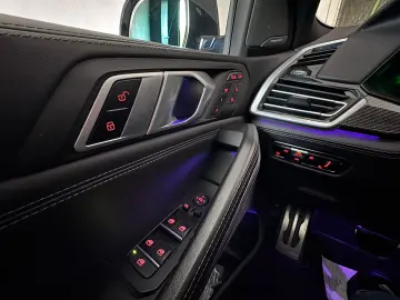 BMW X6 xDrive 40D