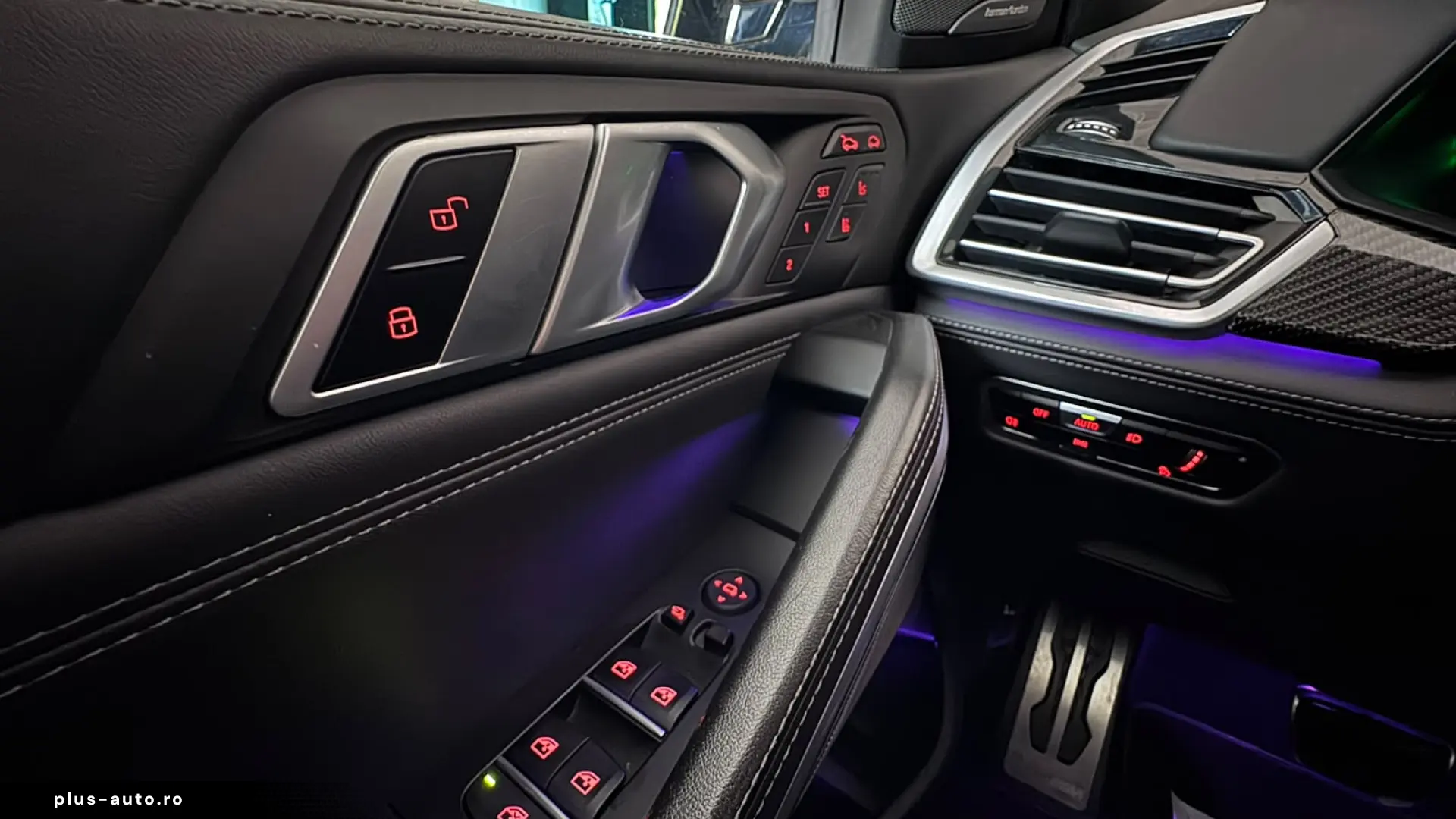 BMW X6 xDrive 40D