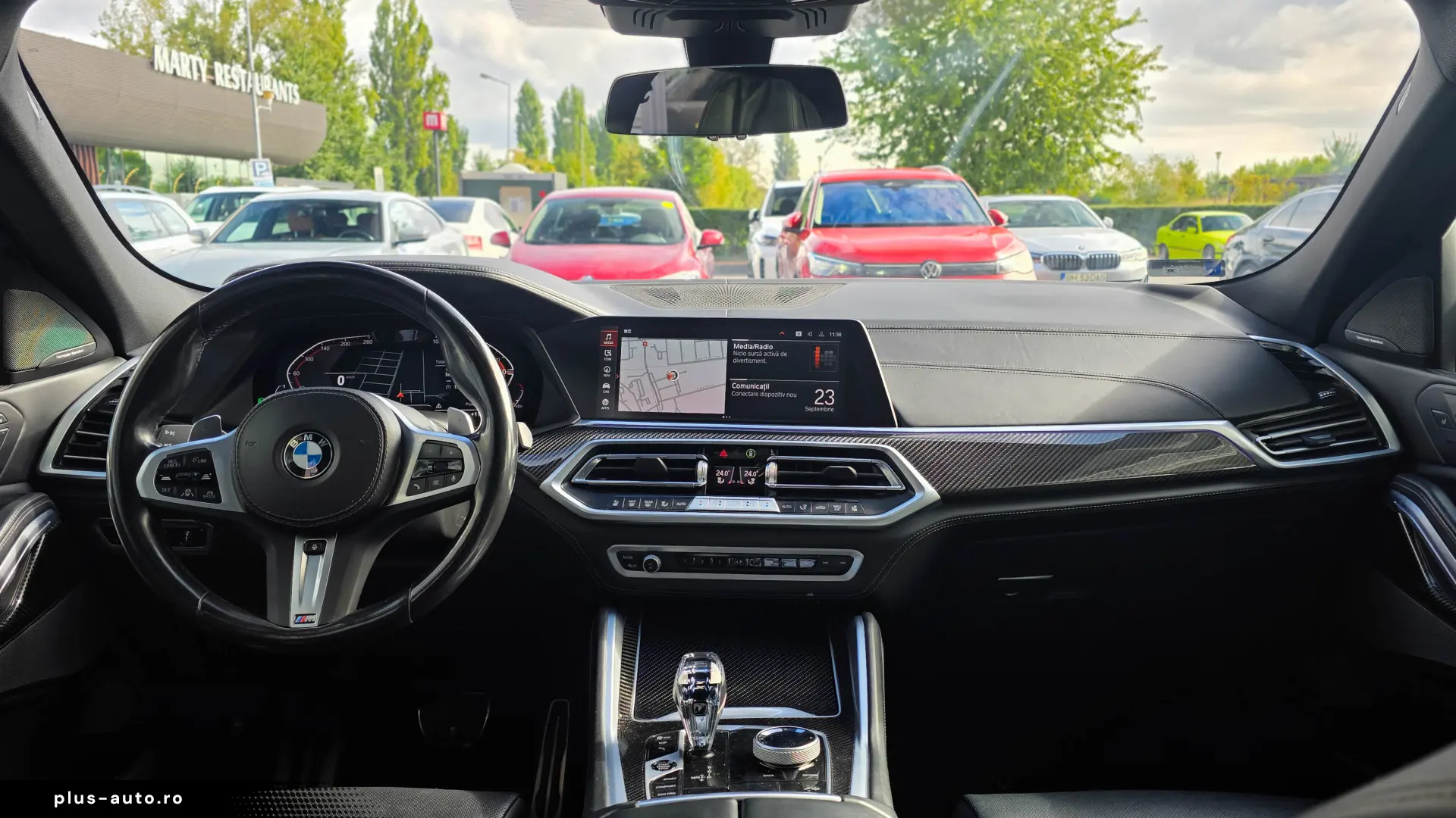 BMW X6 xDrive 40D