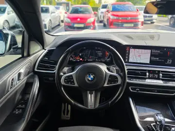 BMW X6 xDrive 40D