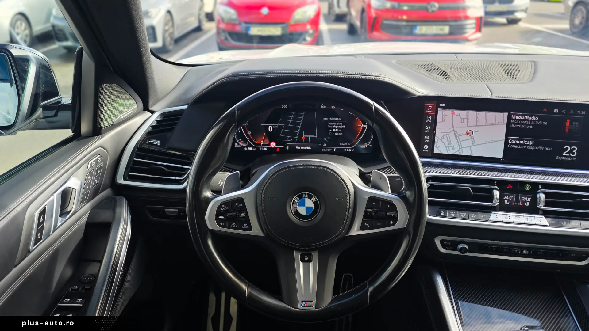 BMW X6 xDrive 40D