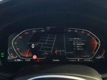 BMW X6 xDrive 40D