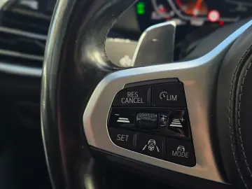 BMW X6 xDrive 40D