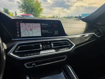 BMW X6 xDrive 40D
