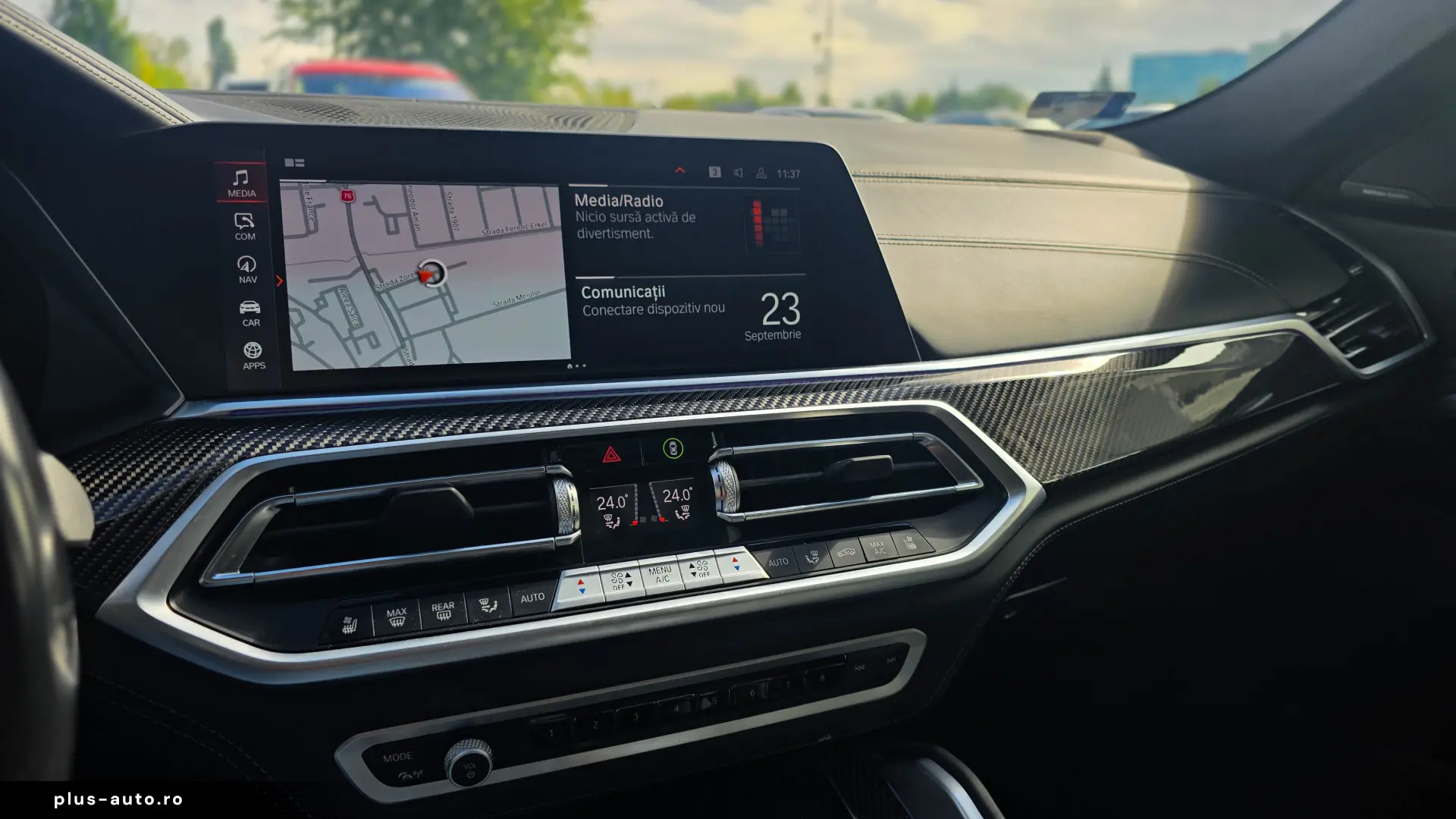 BMW X6 xDrive 40D