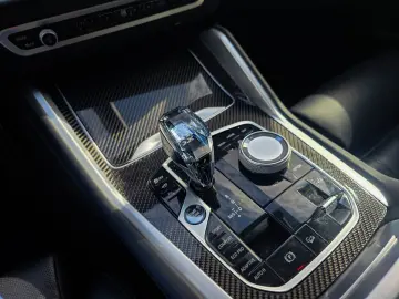BMW X6 xDrive 40D