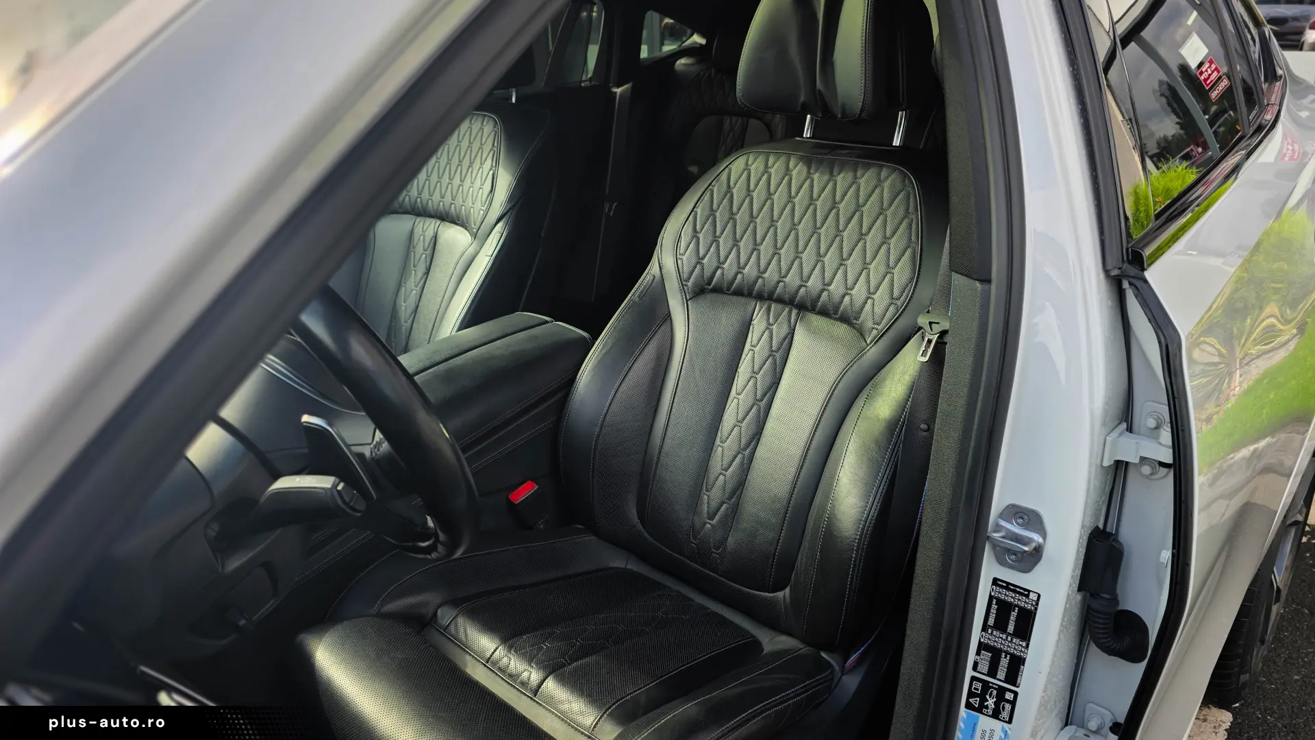 BMW X6 xDrive 40D