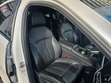 BMW X6 xDrive 40D