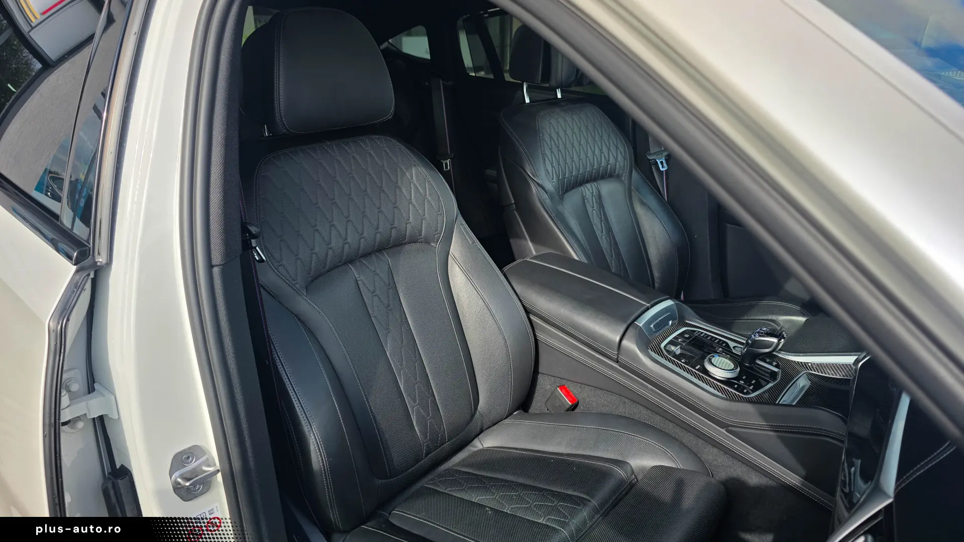 BMW X6 xDrive 40D