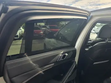 BMW X6 xDrive 40D