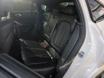 BMW X6 xDrive 40D