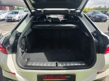 BMW X6 xDrive 40D
