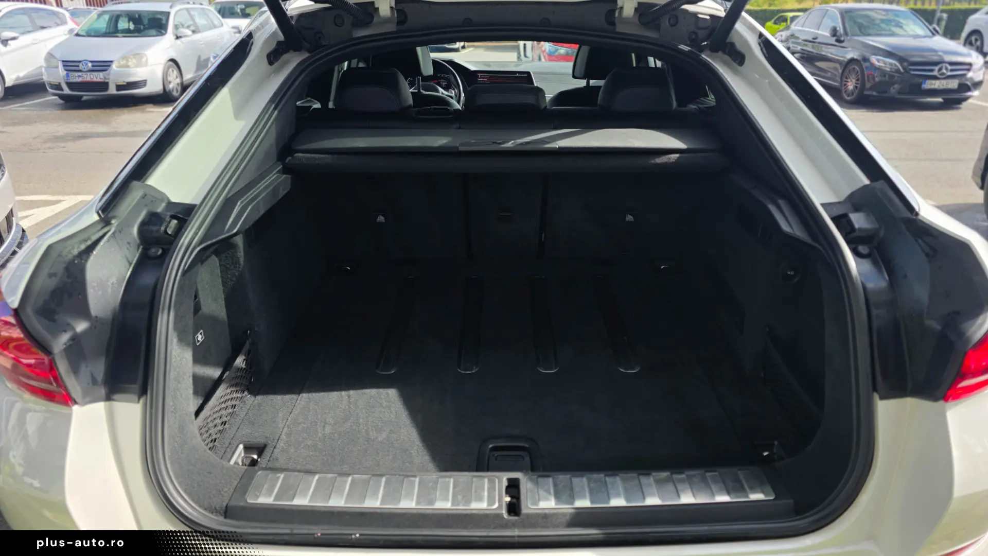 BMW X6 xDrive 40D