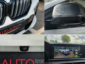 BMW X6 xDrive 40D