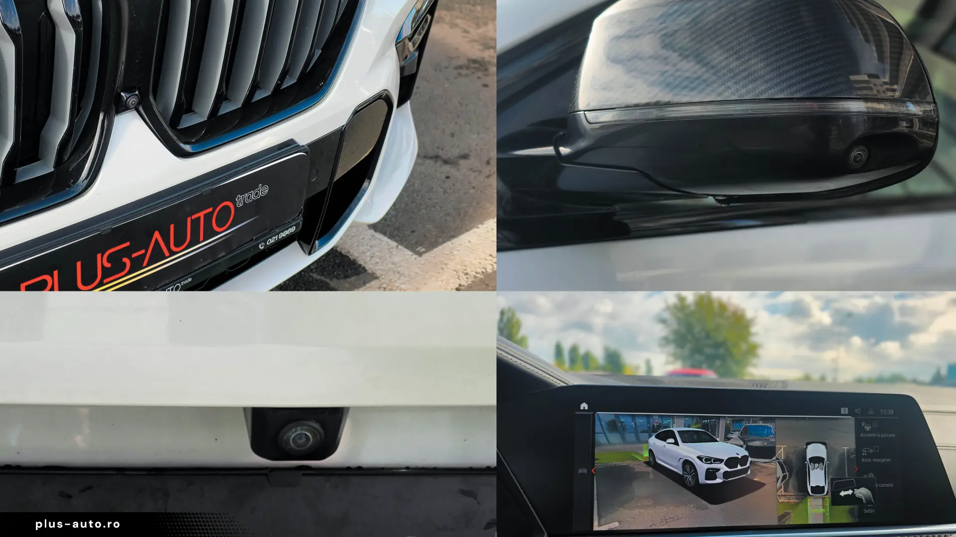 BMW X6 xDrive 40D