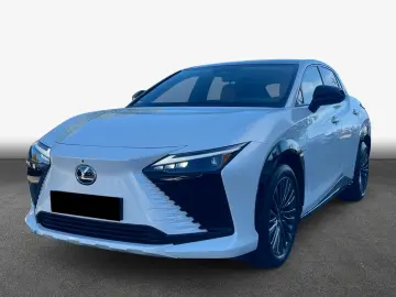 Lexus RZ 500e Luxury Direct4