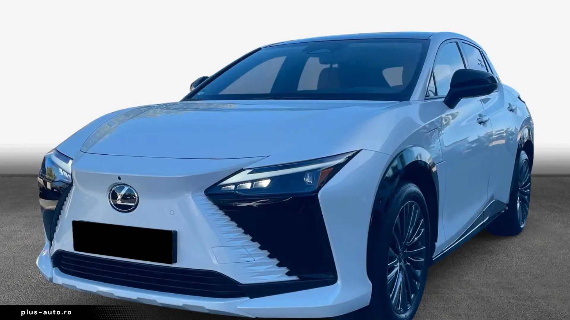 Lexus RZ 500e Luxury Direct4