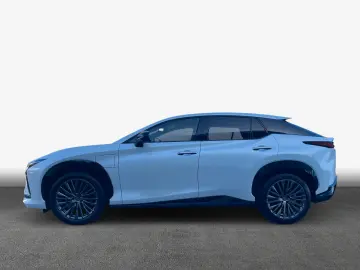 Lexus RZ 500e Luxury Direct4
