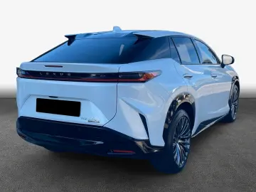 Lexus RZ 500e Luxury Direct4