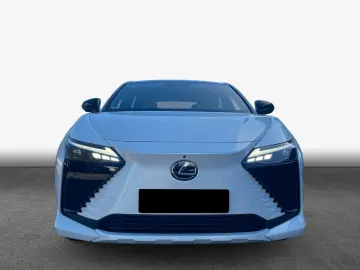 Lexus RZ 500e Luxury Direct4