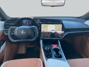 Lexus RZ 500e Luxury Direct4