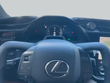 Lexus RZ 500e Luxury Direct4