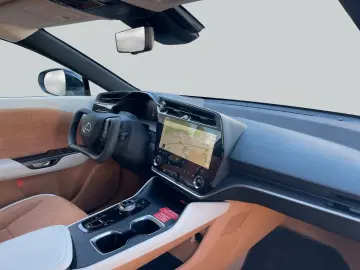 Lexus RZ 500e Luxury Direct4