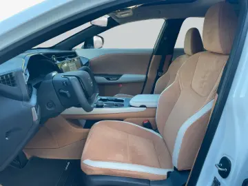 Lexus RZ 500e Luxury Direct4