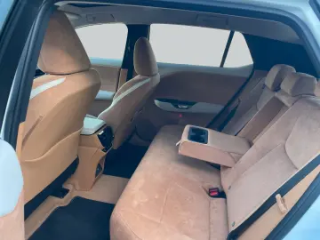 Lexus RZ 500e Luxury Direct4