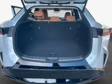 Lexus RZ 500e Luxury Direct4