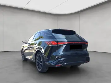 Lexus RX 500h F Sport - MY2026